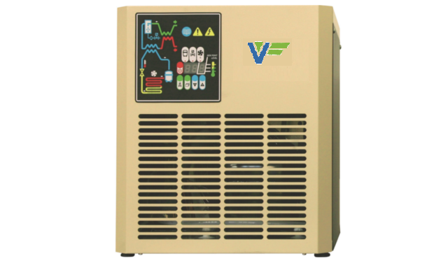 Air Receiver Tank Manufacturer in Ahmedabad